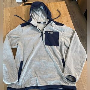 Outdoor Research Trail Mix 1/4 Zip Fleece